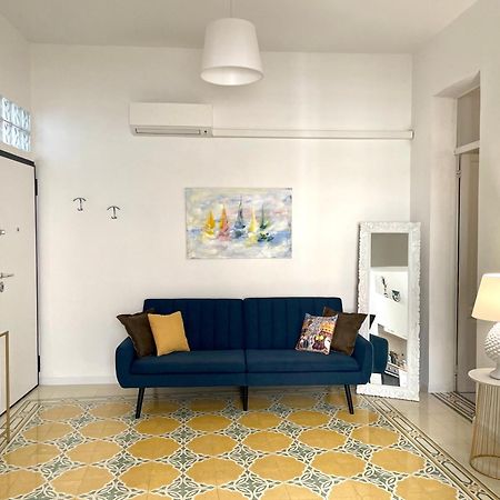 La Fenice - Mosaic Home Trapani Zewnętrze zdjęcie