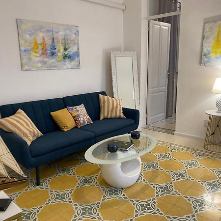 La Fenice - Mosaic Home Trapani Zewnętrze zdjęcie