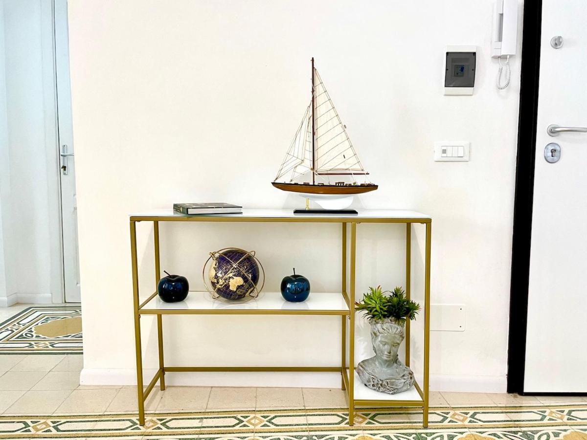 La Fenice - Mosaic Home Trapani Zewnętrze zdjęcie