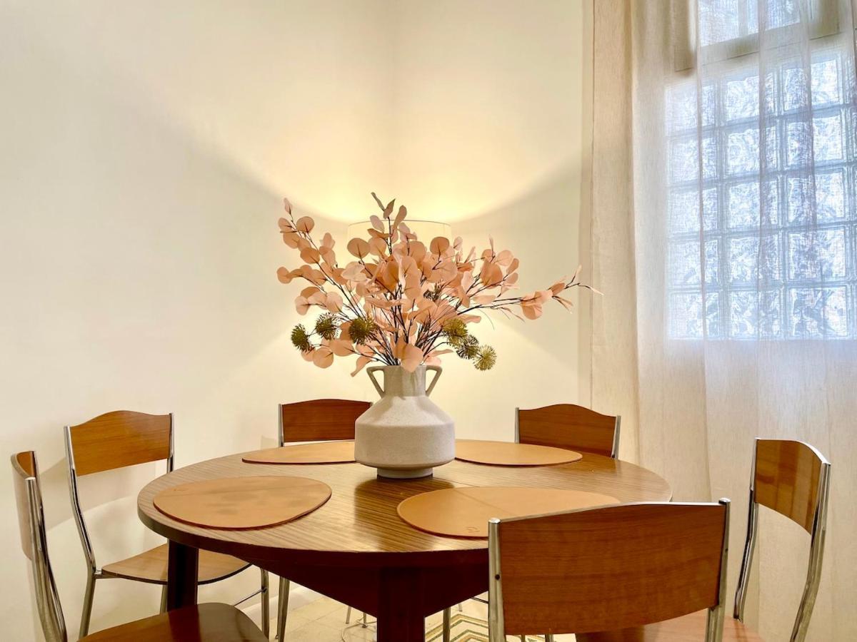 La Fenice - Mosaic Home Trapani Zewnętrze zdjęcie
