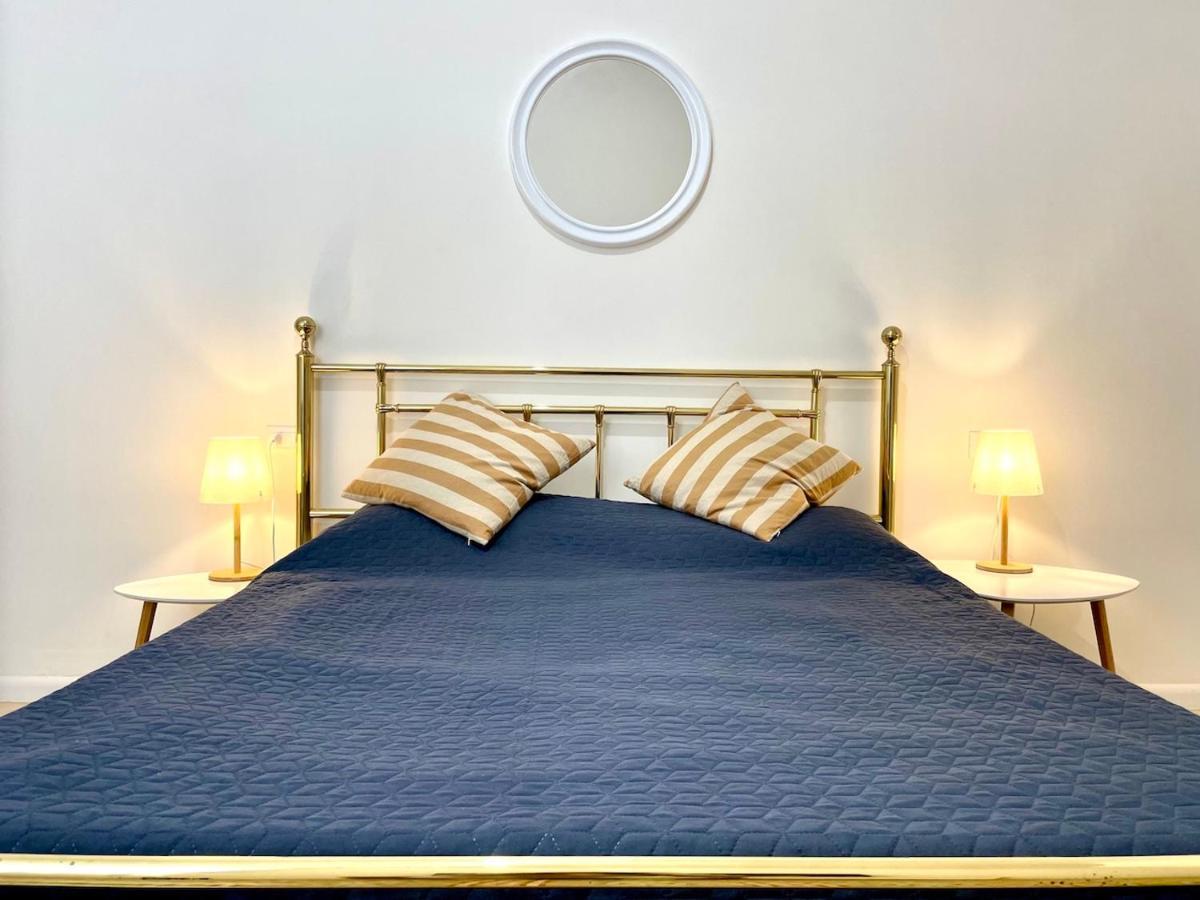 La Fenice - Mosaic Home Trapani Zewnętrze zdjęcie