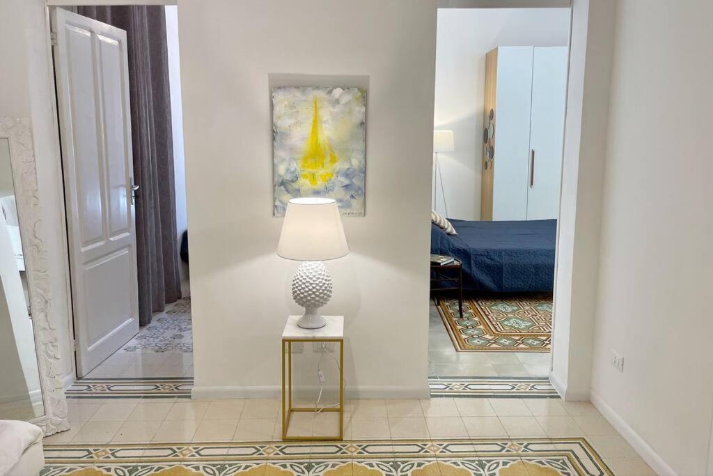 La Fenice - Mosaic Home Trapani Zewnętrze zdjęcie
