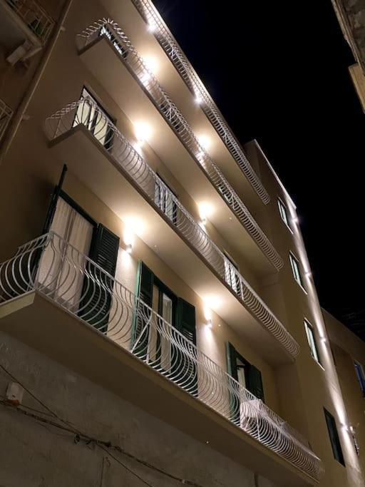 La Fenice - Mosaic Home Trapani Zewnętrze zdjęcie