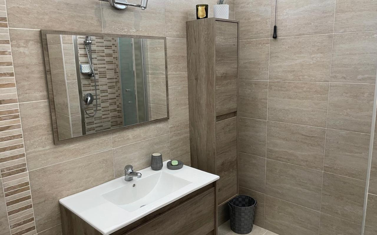 La Fenice - Mosaic Home Trapani Zewnętrze zdjęcie