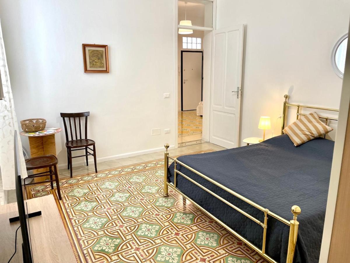 La Fenice - Mosaic Home Trapani Zewnętrze zdjęcie