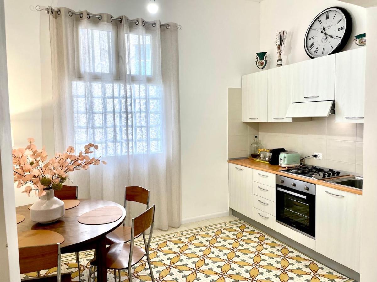 La Fenice - Mosaic Home Trapani Zewnętrze zdjęcie