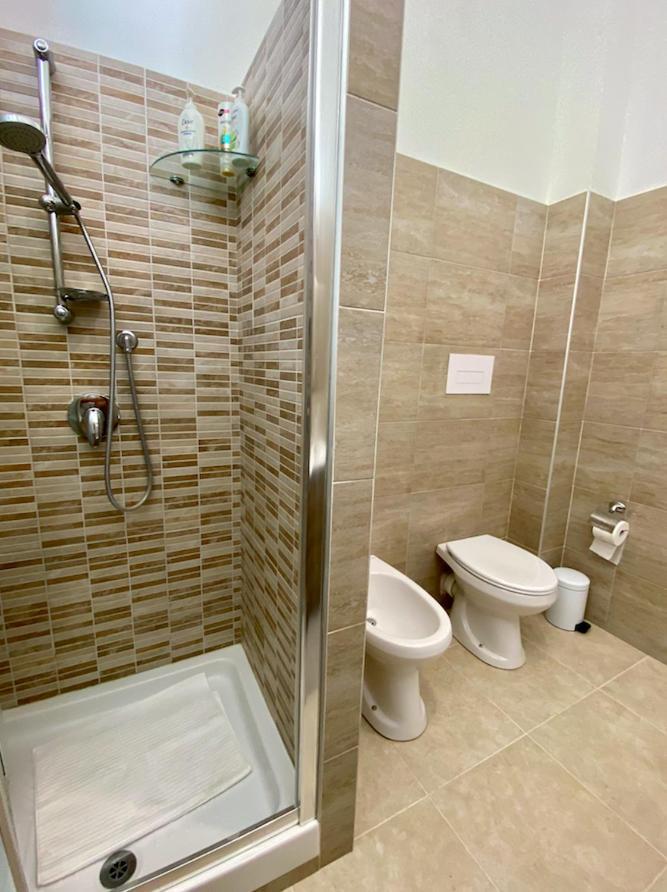 La Fenice - Mosaic Home Trapani Zewnętrze zdjęcie