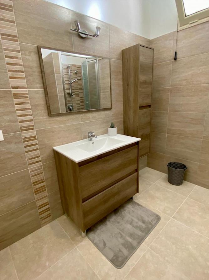 La Fenice - Mosaic Home Trapani Zewnętrze zdjęcie