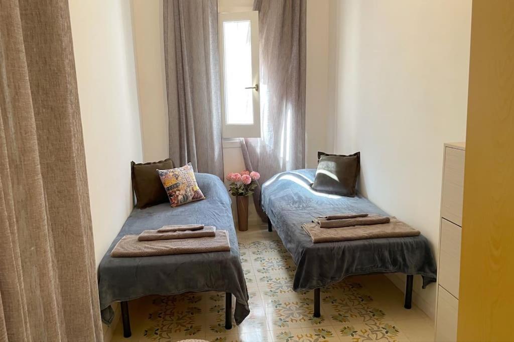 La Fenice - Mosaic Home Trapani Zewnętrze zdjęcie