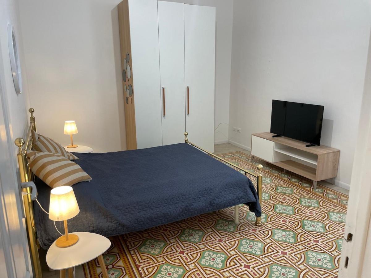 La Fenice - Mosaic Home Trapani Zewnętrze zdjęcie