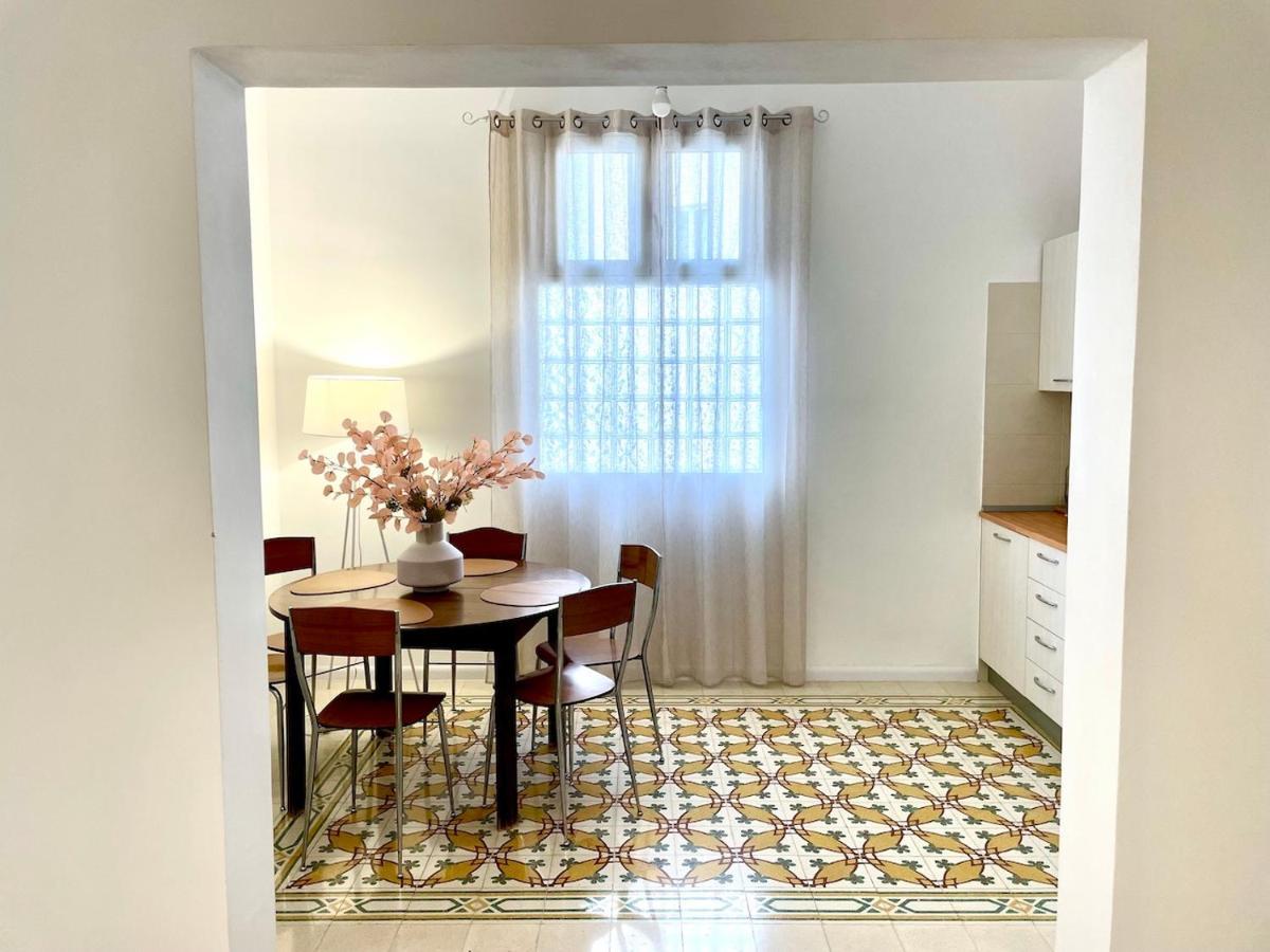 La Fenice - Mosaic Home Trapani Zewnętrze zdjęcie