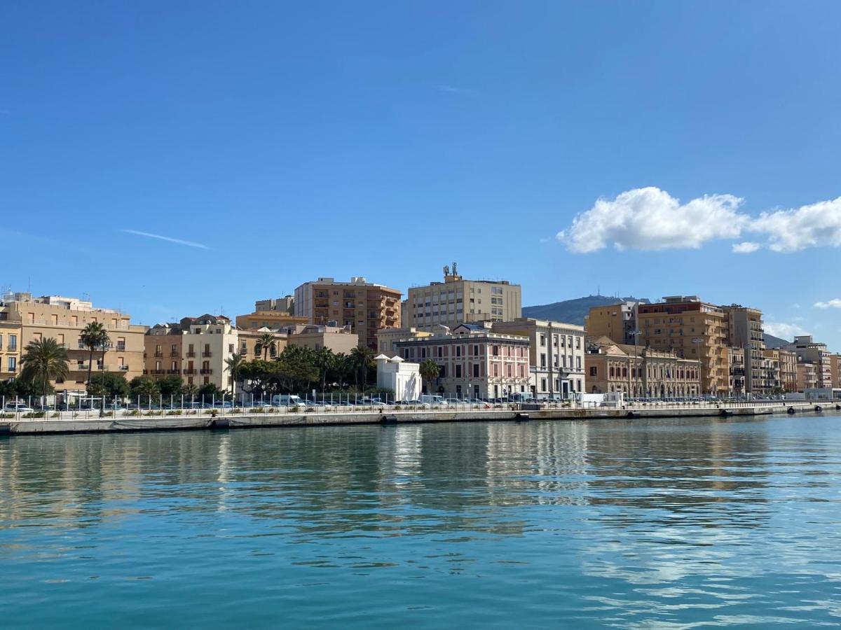 La Fenice - Mosaic Home Trapani Zewnętrze zdjęcie