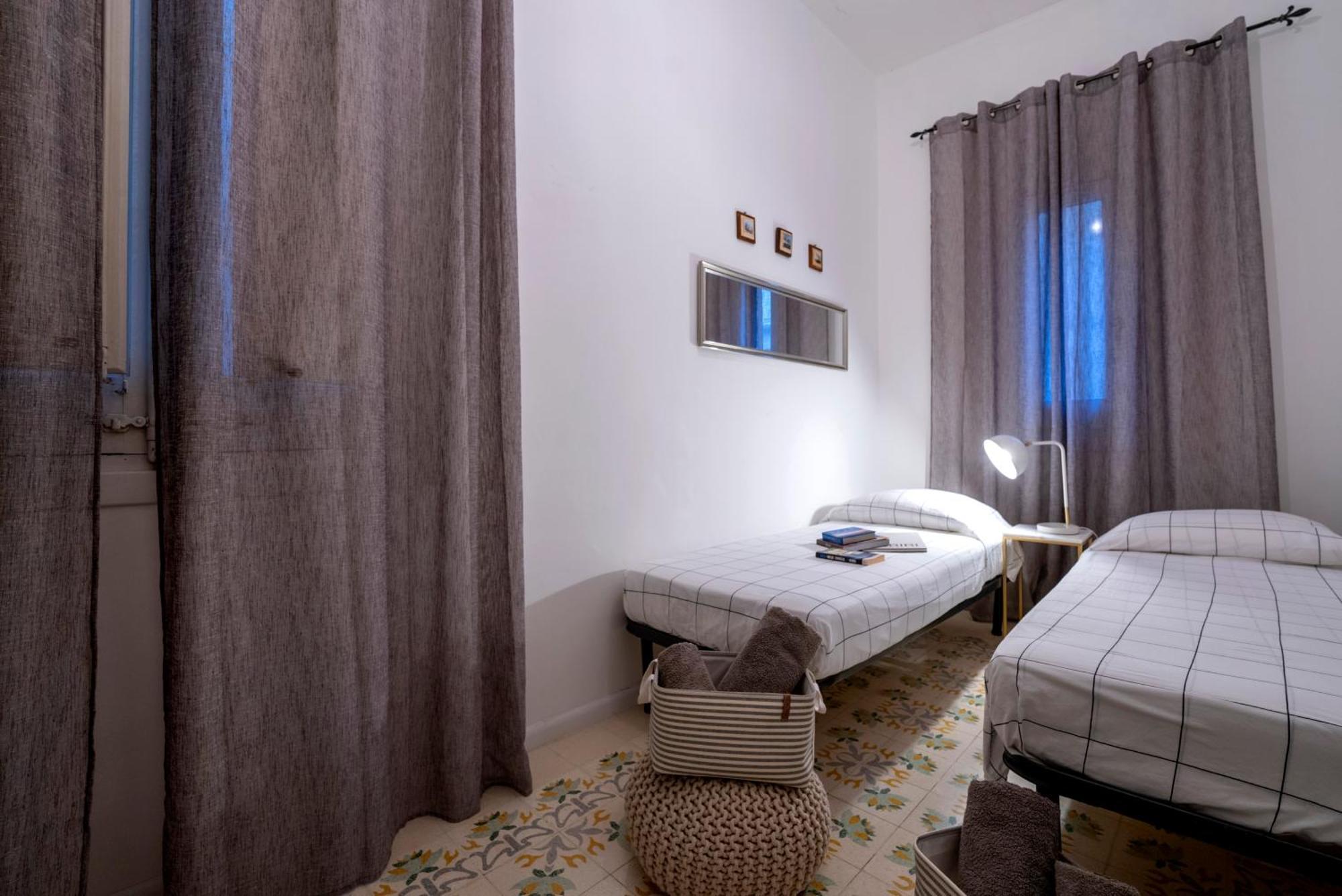 La Fenice - Mosaic Home Trapani Zewnętrze zdjęcie
