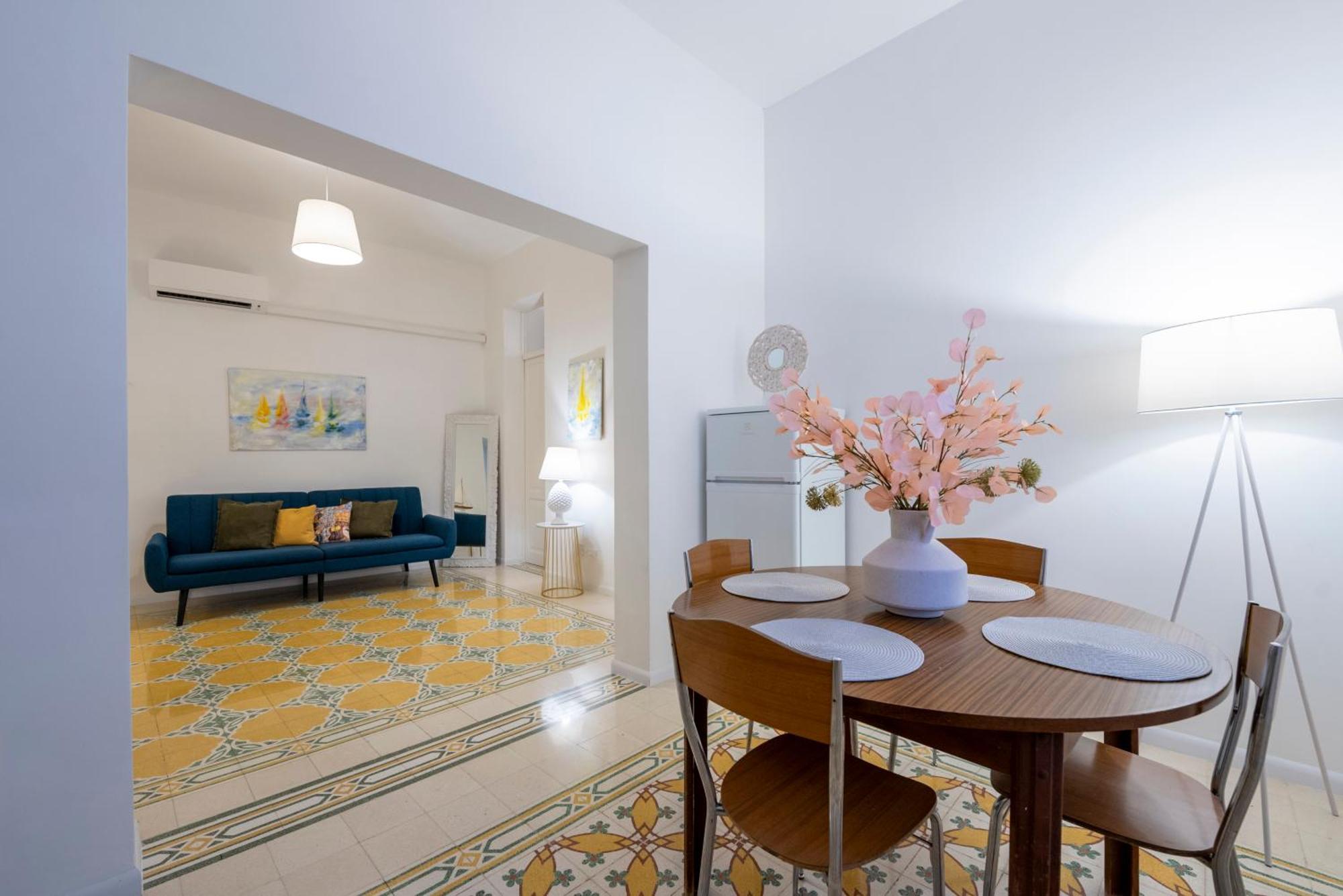 La Fenice - Mosaic Home Trapani Zewnętrze zdjęcie