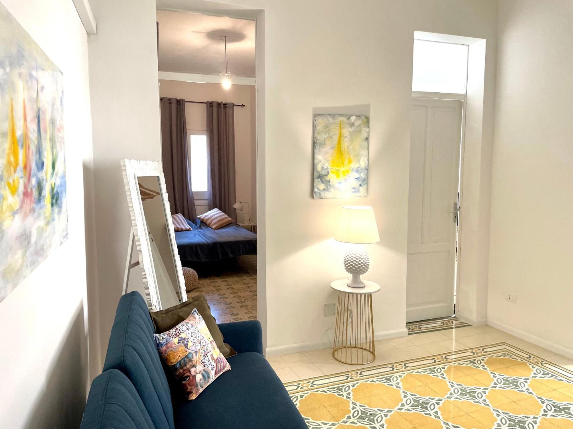 La Fenice - Mosaic Home Trapani Zewnętrze zdjęcie