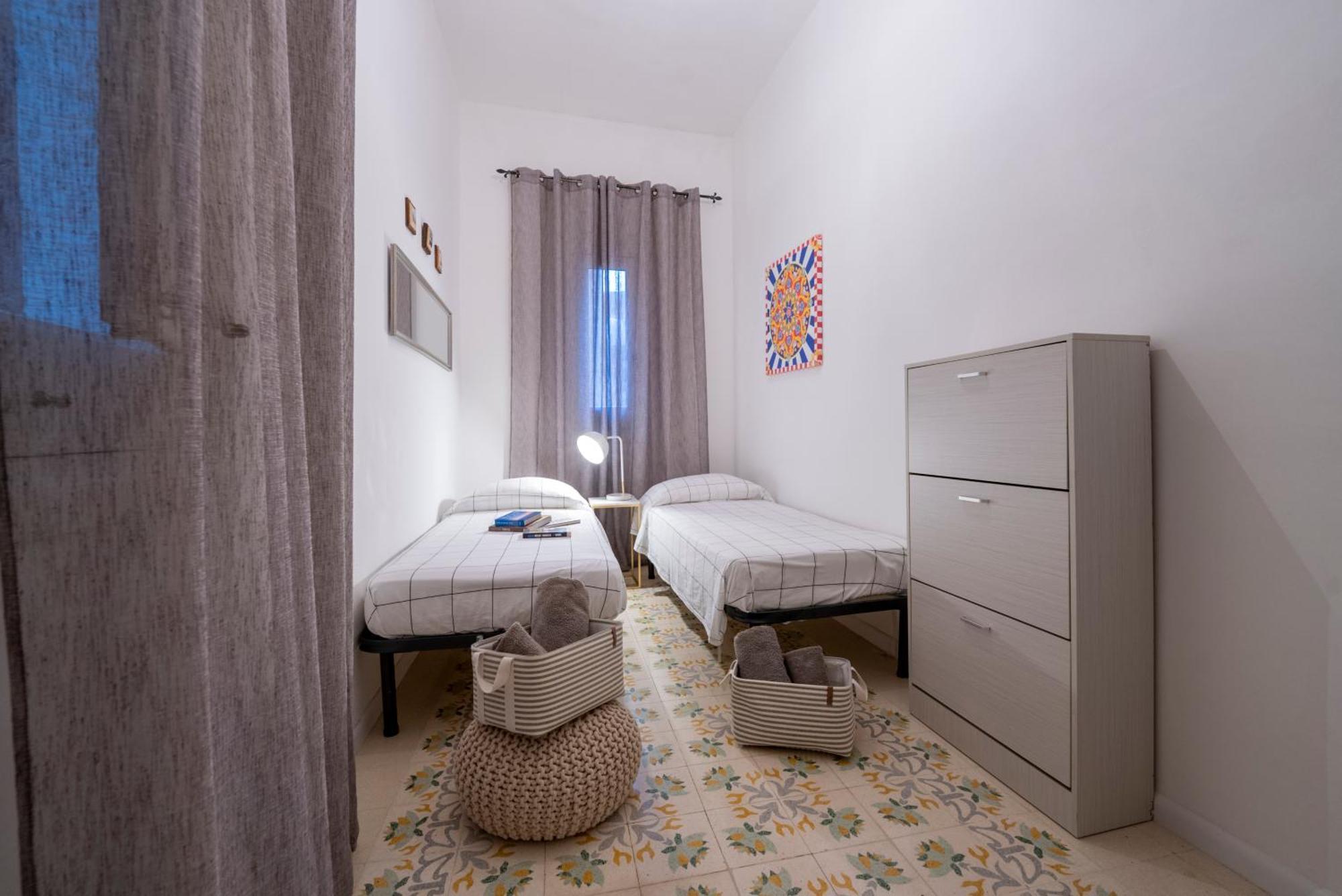 La Fenice - Mosaic Home Trapani Zewnętrze zdjęcie